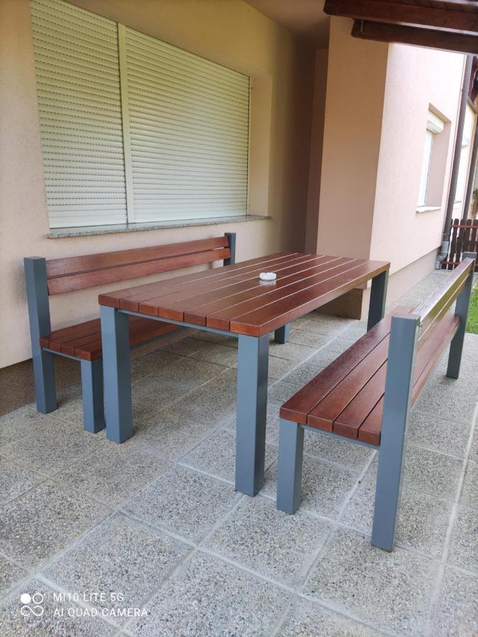דירות קארלובץ House Bogovic מראה חיצוני תמונה